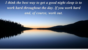 Best good night quotes wallpapers hd cards