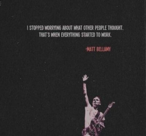 ... Quotes, Inspiring Quotes, Song Quotes Muse, Quotes Quotes Quotes, Muse
