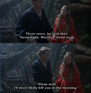 Top 14 best gifs or pictures quotes about 1987 film The Princess Bride