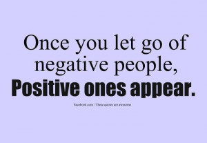 No Negative People