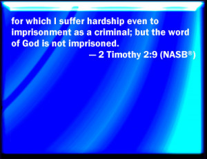 Timothy 2:9 Bible Verse Slides