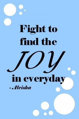 Everyday quotes, best, thoughts, sayings, joy