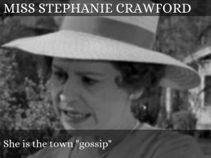 friend that sees things differently 7 miss maudie miss maudie is a ...