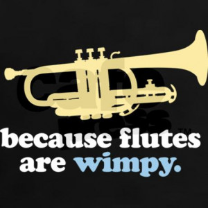 Famous Trumpet Player Quotes