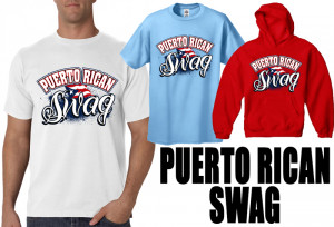 ... puerto rican attitude great shirt to wear on the puerto rican day