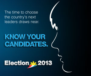 Election 2013 ( MRec Top ), pagematch: 1, sectionmatch: 1