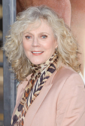 Blythe Danner Sgg