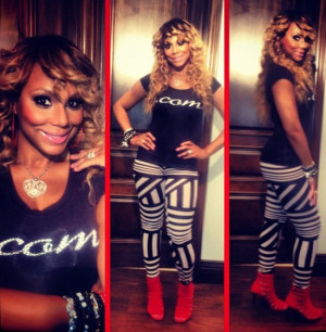 Tamar’s tees are not yet available for purchase online, but you can ...