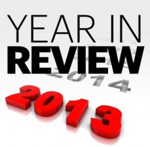 2013 The Market Research Year in Review A Client Perspective