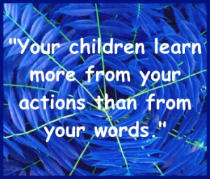 Positive Parenting Methods