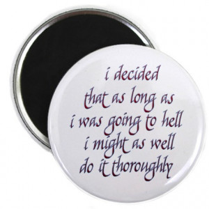 Design Gifts > Design Magnets > Twilight Edward Quotes Magnet