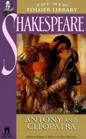 William Shakespeare's Antony and Cleopatra