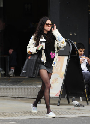 ElizaDoolittle London041813 11