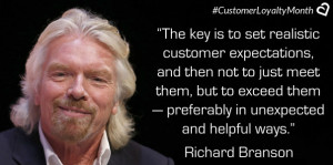 ... unexpected and helpful ways.” – Richard Branson (Click To Tweet