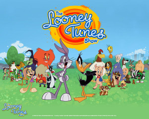 Español - The Looney Tunes Show