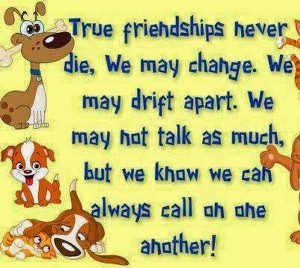 20 Inspirational Friendship Quotes 18