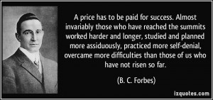 Forbes Quote