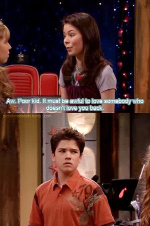 Spencer Icarly Quotes Quotes