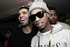 Tyga ft. Drake – Still Got It (Radio Rip) » tyga-drake