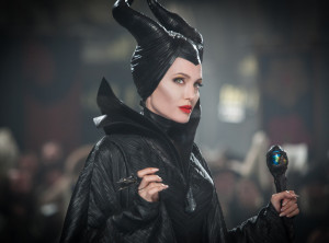 Astrology Reveals the Fine Face of Maleficent