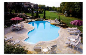 Freestyle Pools is a top rated Swimming Pool Quotes builder for vinyl ...
