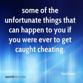 Cheating Quotes On Facebook