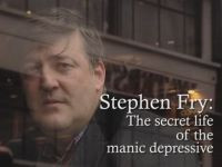 The Secret Life of Stephen Fry the Manic