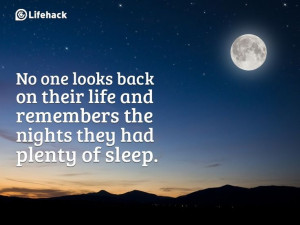 11 Sleep Habits of Successful People