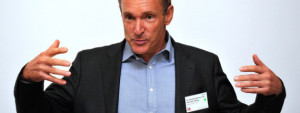 Tim Berners-Lee: Facebook Threatens Web, Beware