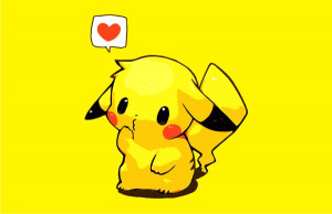pikachu love pikachu love by