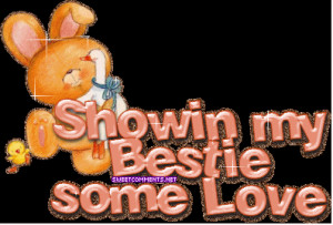 Showing Bestie Love Tumblr gif