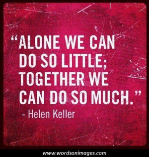 Motivational team quotes