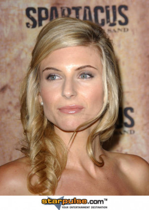 Spartacus Series Blood And...