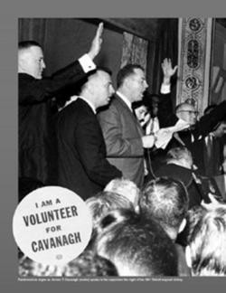 Jerome Cavanagh Pictures