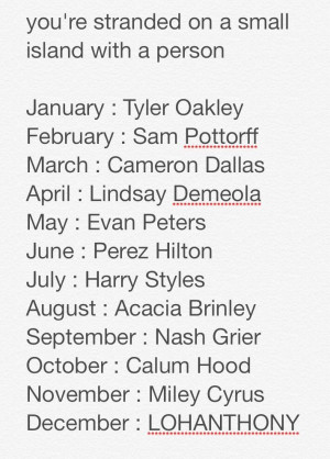 craichood : Cameron Dallas... quote this tweet and add who http://t.co ...