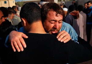 Callejeras Muerte Peleas Hasta