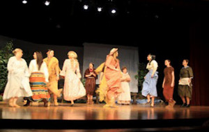 war woman by war chief oconastota and peace chief attakullakulla