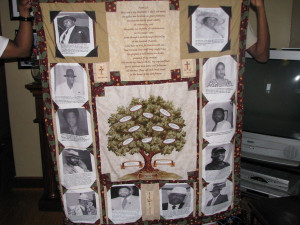 Quotes About Quilts And Family