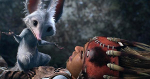 Disney’s ‘Strange Magic’ Has Record-Breaking Bad Debut