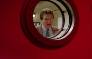 Bryan Cranston Godzilla