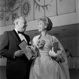 Stanley Marcus