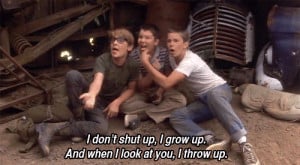 stand by me #stand by me movie #corey feldman #river pheonix