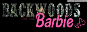 backwoods barbie Profile Facebook Covers