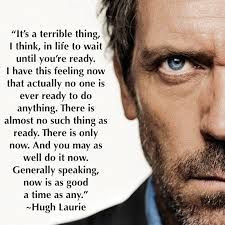 hugh laurie quotes - Google Search