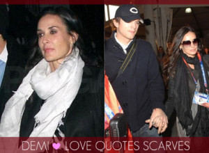Love Quotes Scarves Official Site ~ Inn Trending » Love Quotes Scarf ...