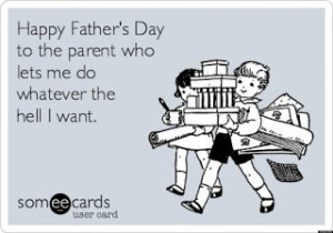 Anti Fathers day funny quotes whatsapp status fb dp mesages sms jokes ...