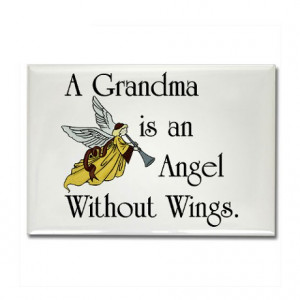 Funny Sayings Grandmas...