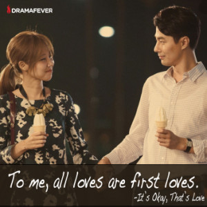 it s okay that s love