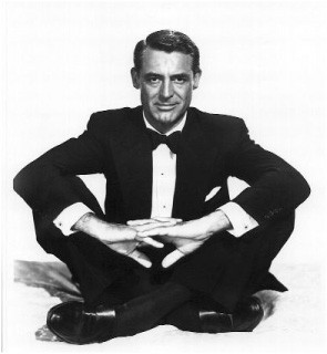 An Evening with Cary Grant