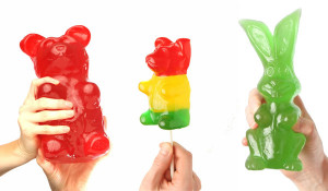 Related Pictures gummy brain candy the awesomer